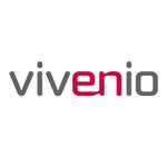 vivenio Check-In logo